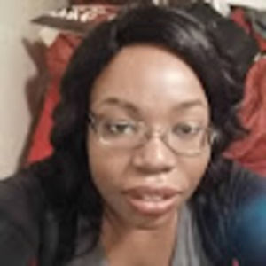 Meet your Posher, Ashanta